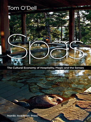 cover image of Spas